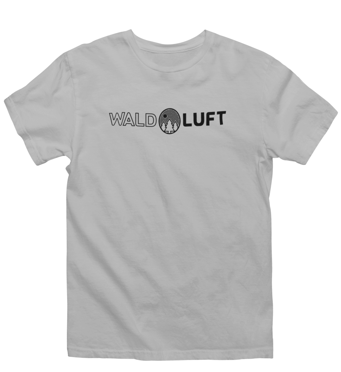 WALDLUFT 100% Bio Unisex T-Shirt