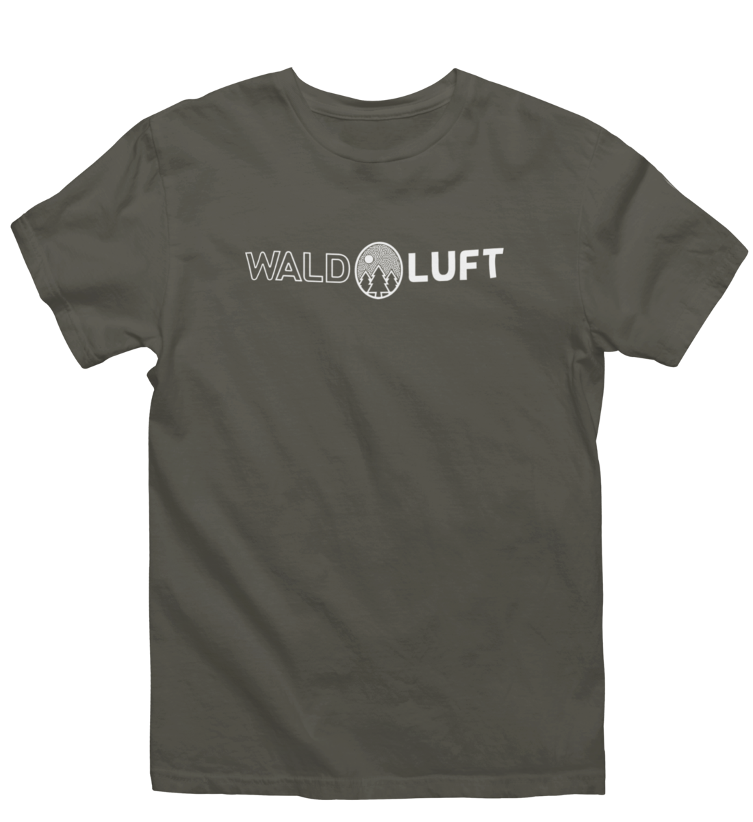 WALDLUFT 100% Bio Unisex T-Shirt