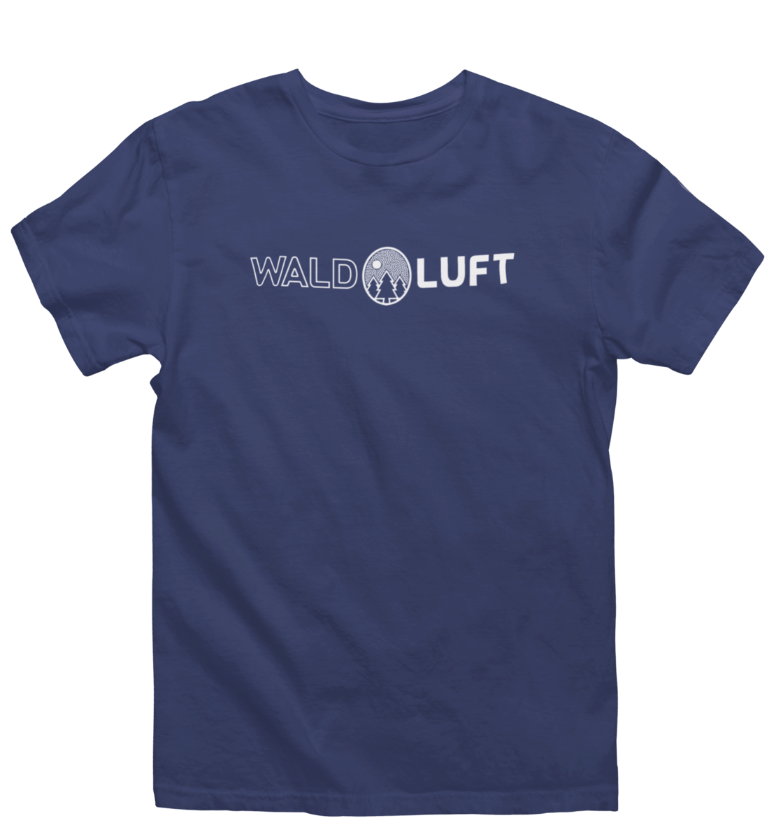 WALDLUFT 100% Bio Unisex T-Shirt