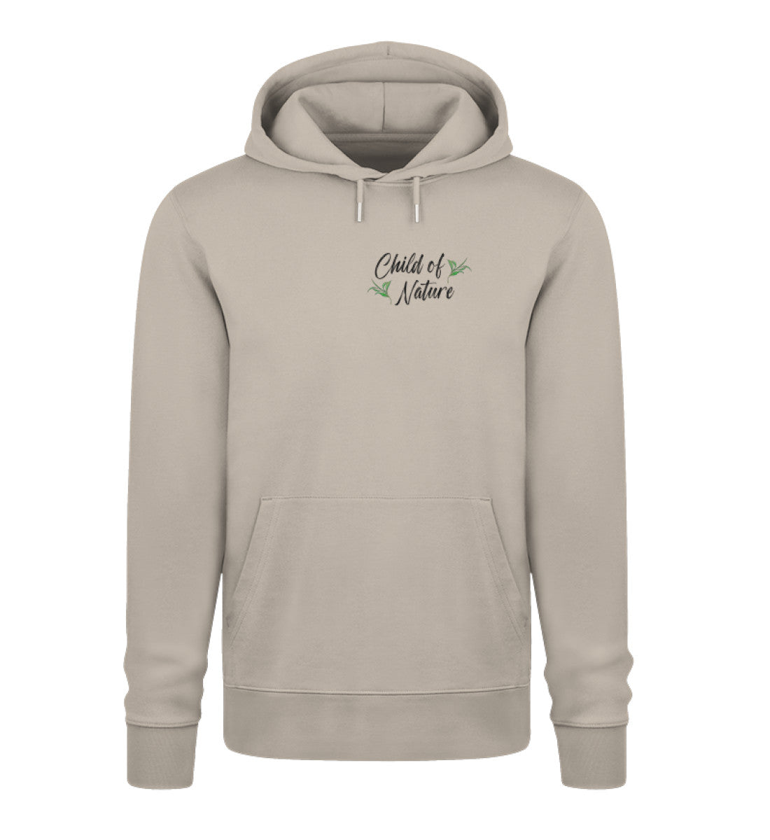 Child of Nature 100% Bio Unisex Hoodie