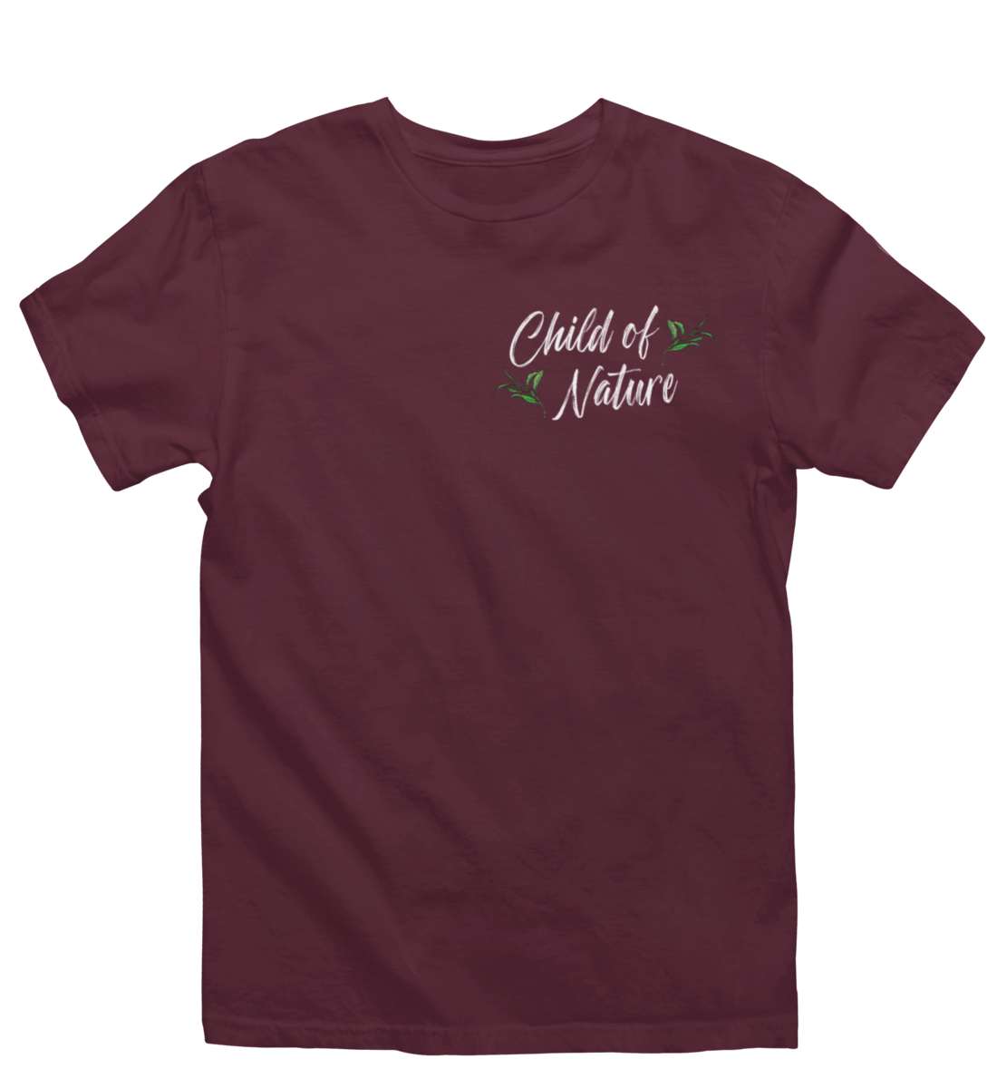 Child of Nature 100% Bio Unisex T-Shirt