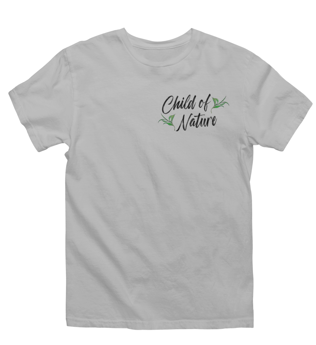 Child of Nature 100% Bio Unisex T-Shirt