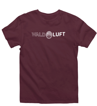 WALDLUFT 100% Bio Unisex T-Shirt
