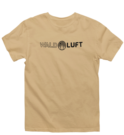 WALDLUFT 100% Bio Unisex T-Shirt