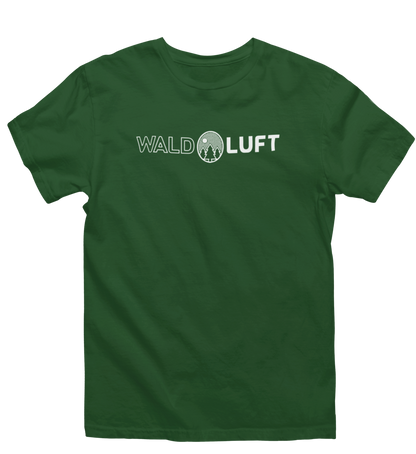 WALDLUFT 100% Bio Unisex T-Shirt
