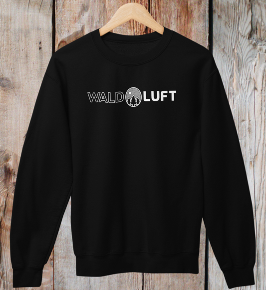 WALDLUFT 100% Bio Unisex Sweatshirt