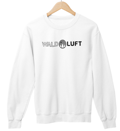 WALDLUFT 100% Bio Unisex Sweatshirt