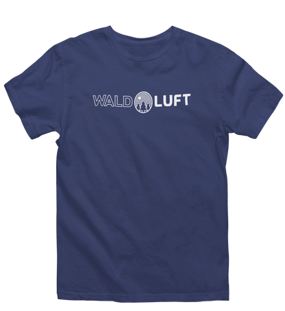 WALDLUFT 100% Bio Unisex T-Shirt