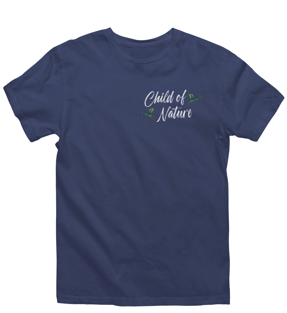 Child of Nature 100% Bio Unisex T-Shirt