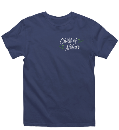 Child of Nature 100% Bio Unisex T-Shirt