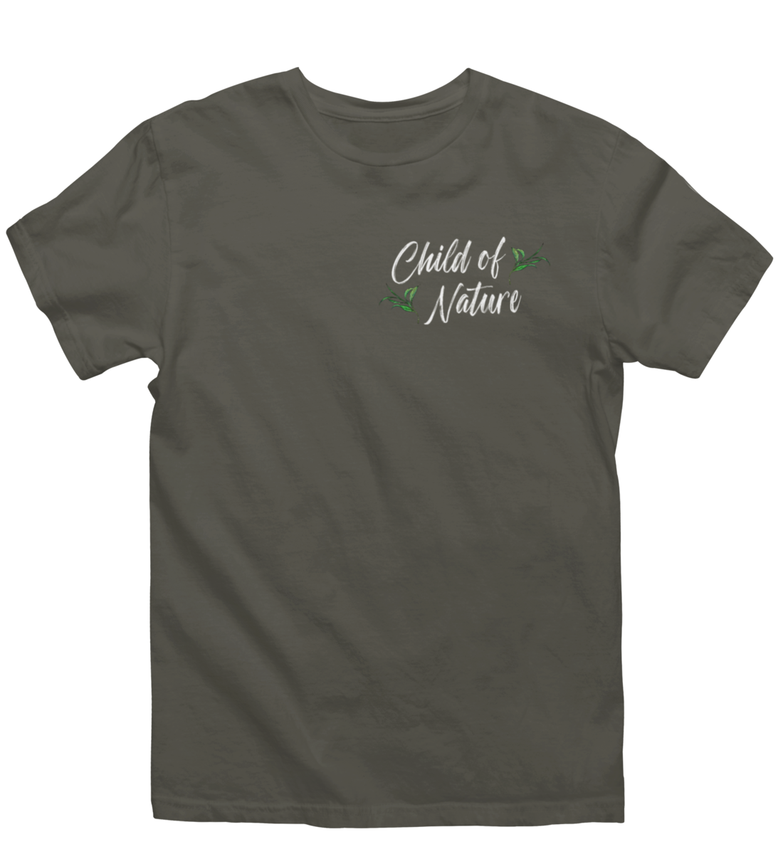 Child of Nature 100% Bio Unisex T-Shirt