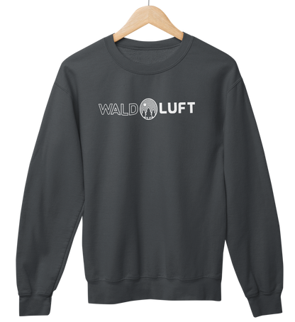 WALDLUFT 100% Bio Unisex Sweatshirt