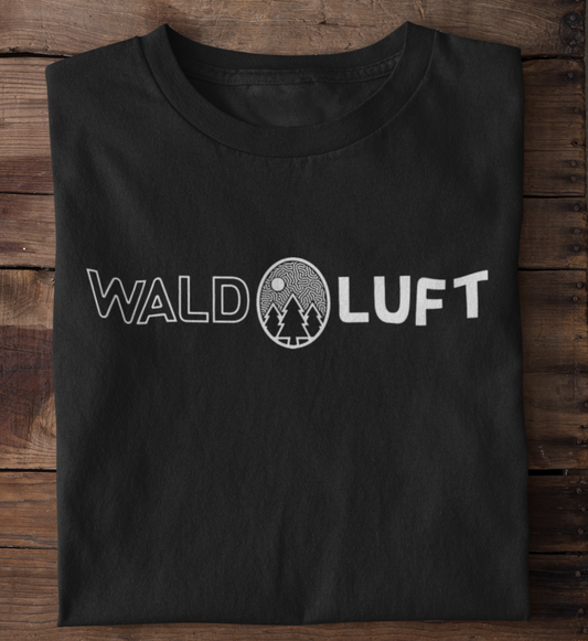 WALDLUFT 100% Bio Unisex T-Shirt